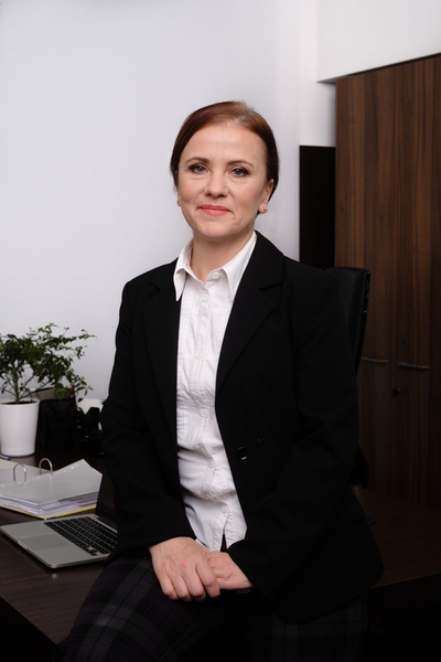 Titelfoto von Centrum Księgowe Spółek Kapitałowych Sp. z o.o. Sp. K.